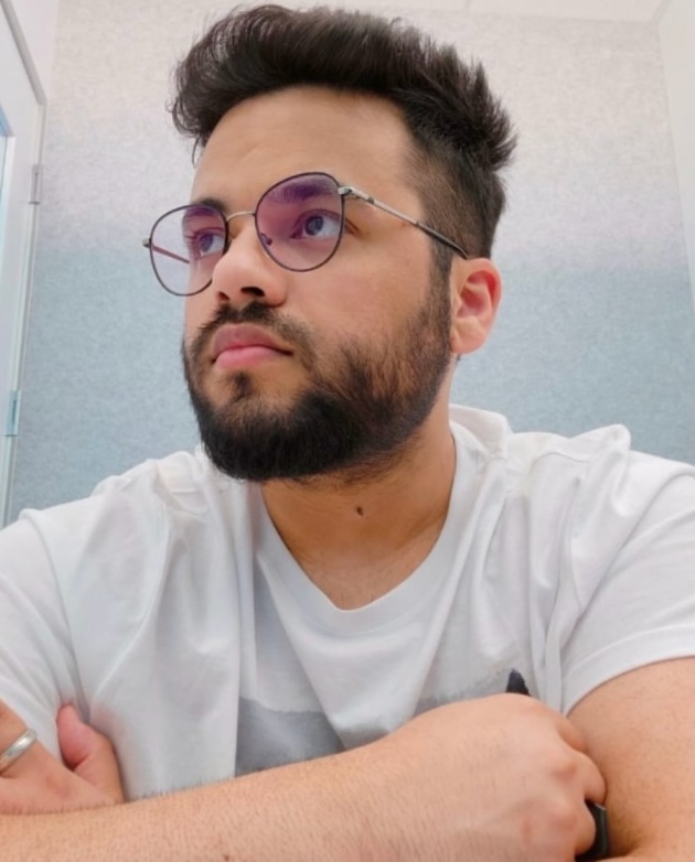 Sami Khan